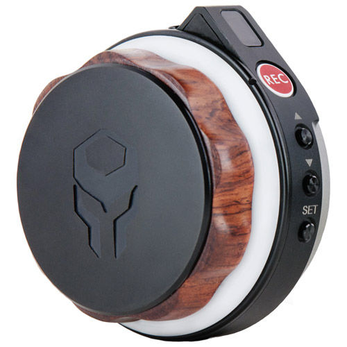 Nucleus-Nano Wireless Focus Hand Wheel Controller