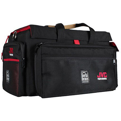 Soft Carry Case Set for GY-HC500/550 Camcorders