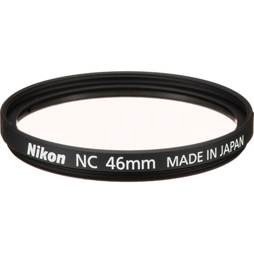 46mm Neutral Colour Filter