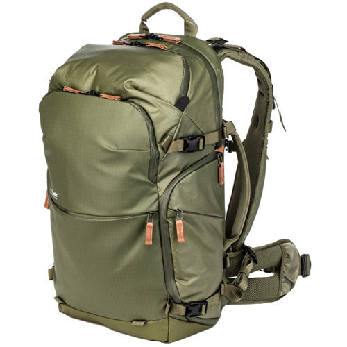 Explore V2 30 Backpack - Army Green