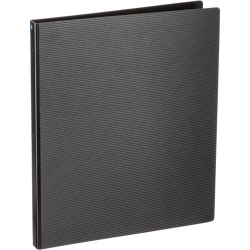 8.5" x 11" Art Profolio Multi-Ring Mini Binder Portrait / Vertical