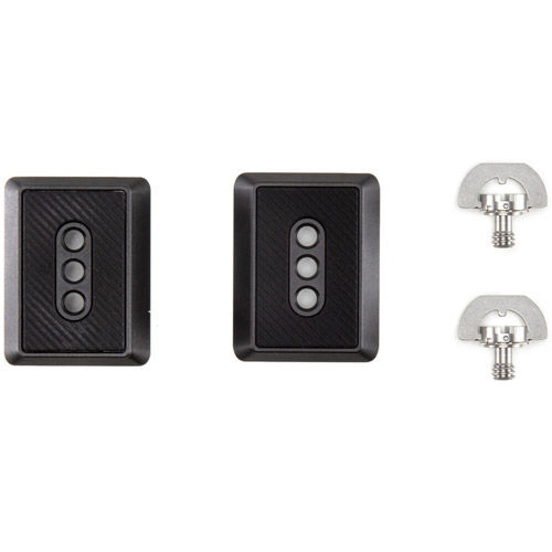 Upper Quick Release Plate for Ronin