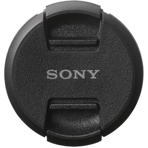 ALCF95S Lens Cap for SEL FE 200-600mm f/5.6-6.3 G OSS E-Mount Lens