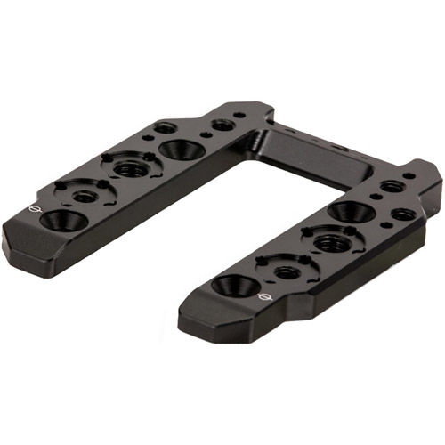 Top Plate for Canon C500 Mk II/C300 Mk III