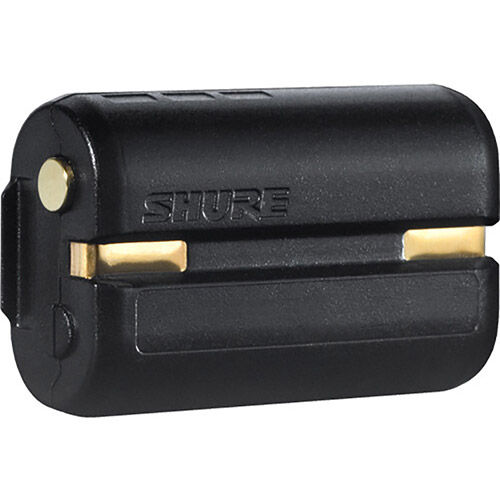 Li-Ion Rechargeable Battery for AD1/AD2/ULXD2/ QLXD2/PSM