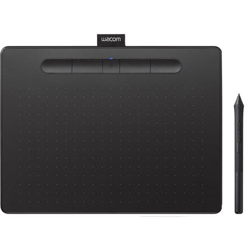 Intuos M Bluetooth Black