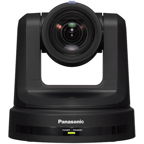 AW-HE20 3G-SDI/HDMI/IP/USB PTZ Camera with 12x Optical Zoom (Black)