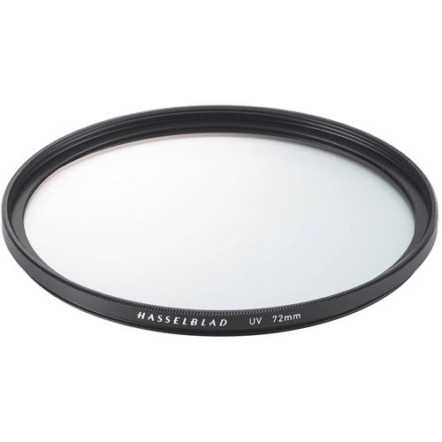 UV Filter (72mm)