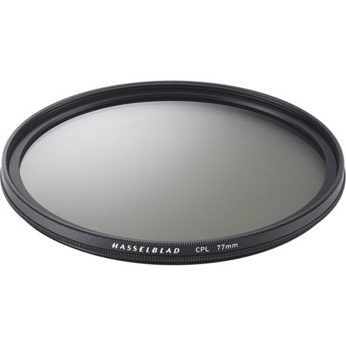 Circular Polarizing Filter (77mm)