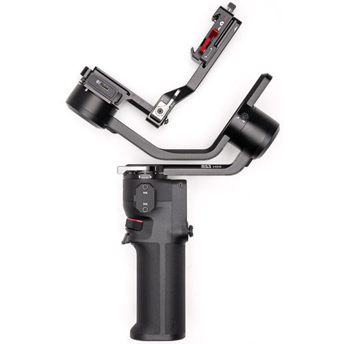 RS3 Mini Gimbal