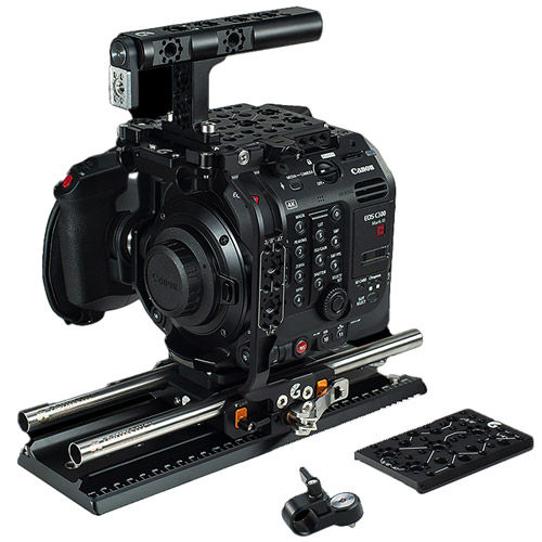 LeftField 3 Canon C300 Mk III - Expert Kit