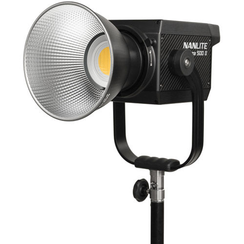 Nanlite Forza 500 II LED Daylight Spot Light