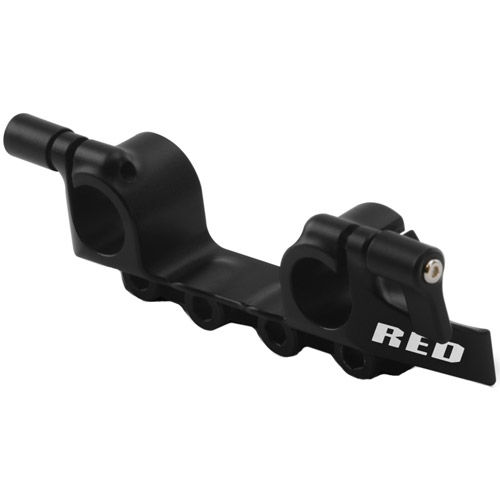 V-RAPTOR XL Rod Support Bracket - Top