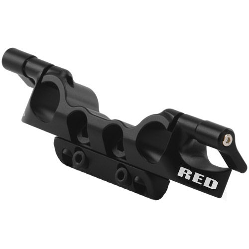 V-RAPTOR XL Rod Support Bracket - Bottom