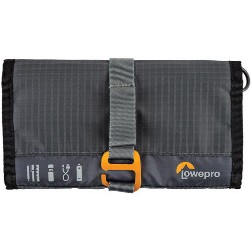 GearUp Wrap (Gray)