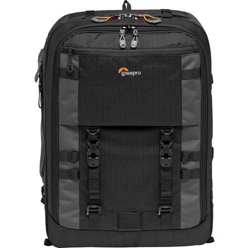 PRO Trekker BP 450 AW II Black