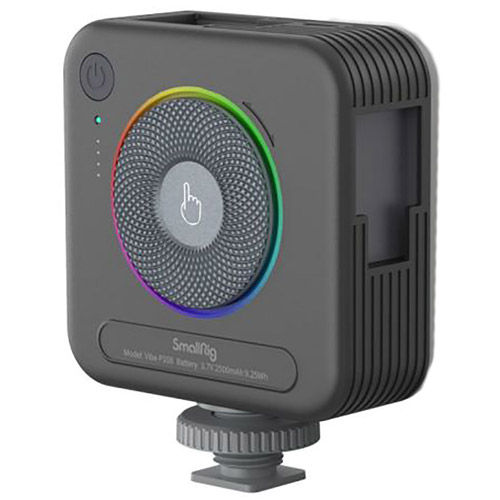 Vibe P108 RGB Video Light