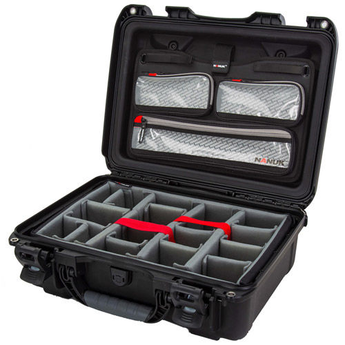 925 Camera Case - PRO Photo Kit