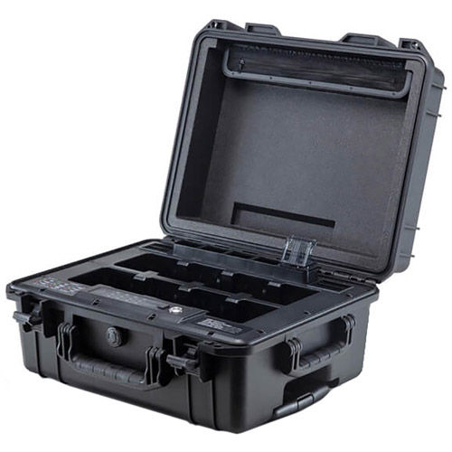 BS60 Intelligent Battery Station for Matrice 300 RTK