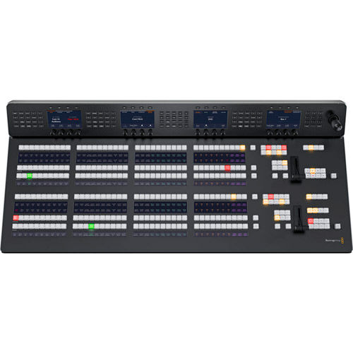 ATEM 2 M/E Advanced Panel 40