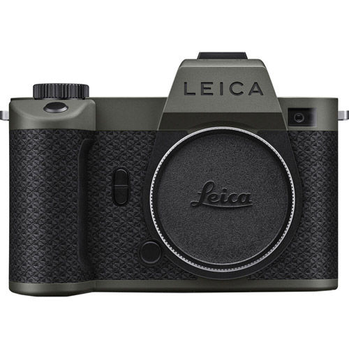 SL2-S Reporter Mirrorless Body