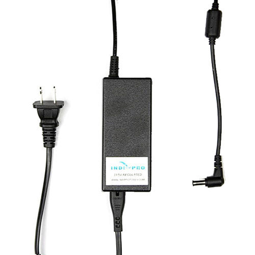 AC Power Supply for Sony FX6 and FX9 (19.5V)