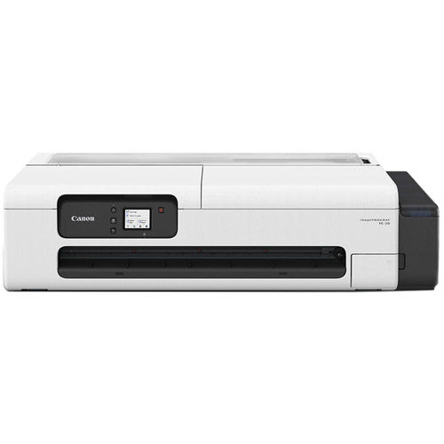 imagePROGRAF TC-20 24" Large Format Printer