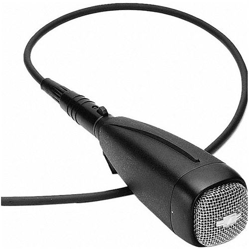 MD 21-U Omnidirectional Microphone
