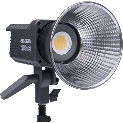 Video Lighting Accessories