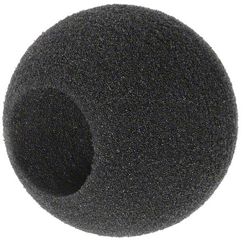 MZW 421 Foam Windshield