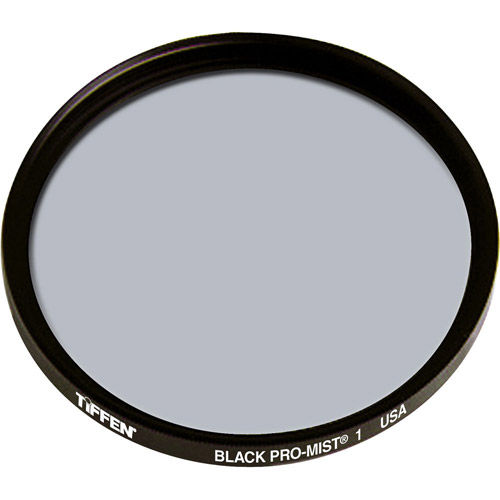 82mm Black Pro-Mist 1 Filter