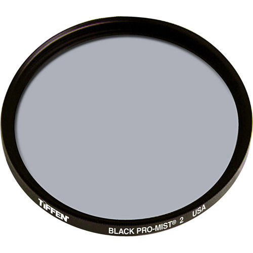 82mm Black Pro-Mist 2 Filter