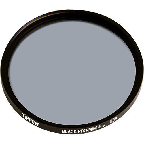 82mm Black Pro-Mist 3 Filter