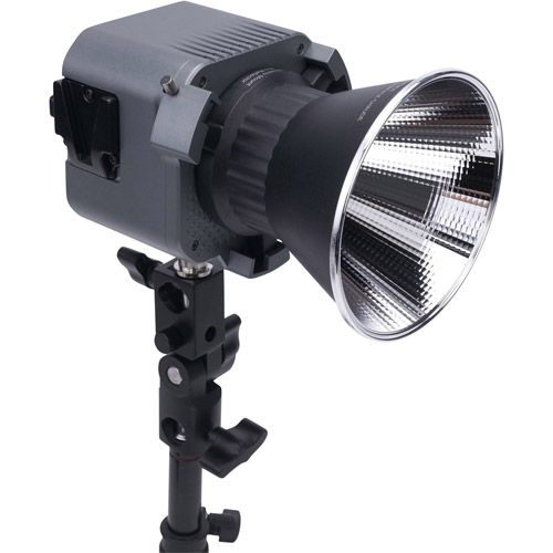 COB 60x-S Bi-Colour LED Light w/ Bowen Mount