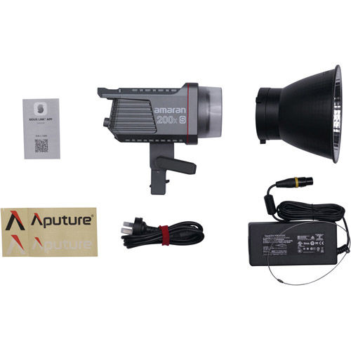 200x S Bi-Color LED Light Kit