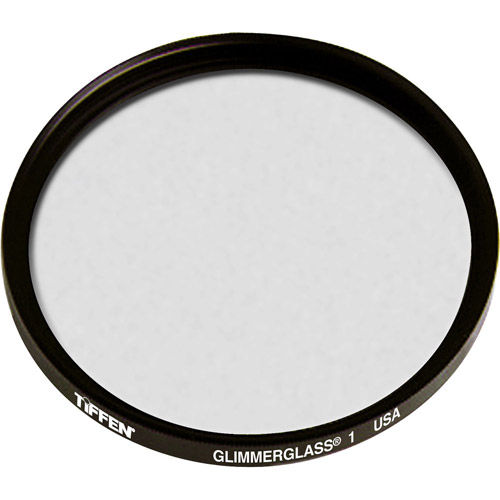 62mm Glimmerglass 1 Filter