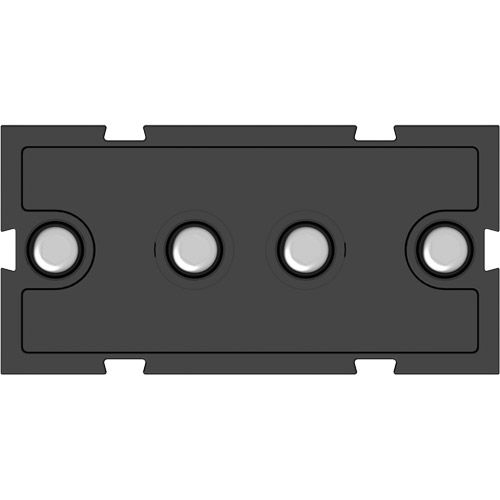 INFINIBAR Connectors - Straight