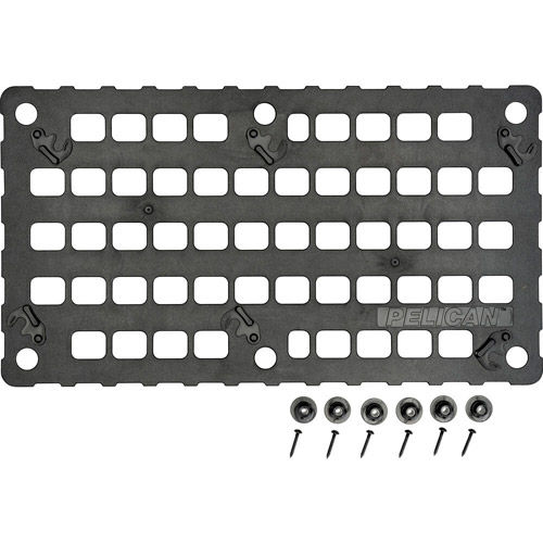 EZ Click MOLLE Lid Panel for 1510 Protector Case