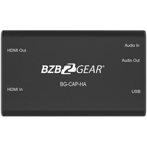 USB 3.0 Powered HDMI Capture Device