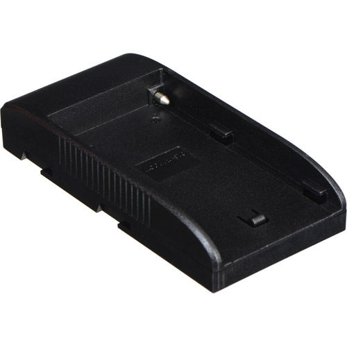 Sony F-970 Type Battery Plate for Lilliput Monitor