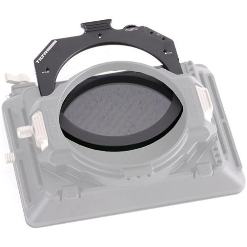 Rotatable Circular Filter Tray for Tilta Mirage