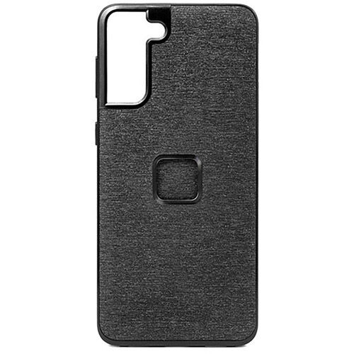 Mobile Everyday Fabric Case Samsung Galaxy S23 - Charcoal