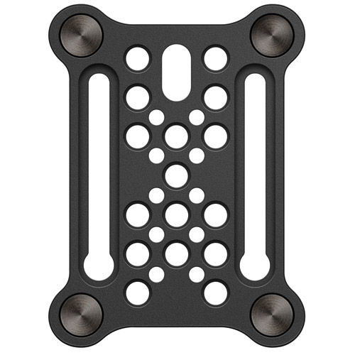 EW-DP Mounting Plate