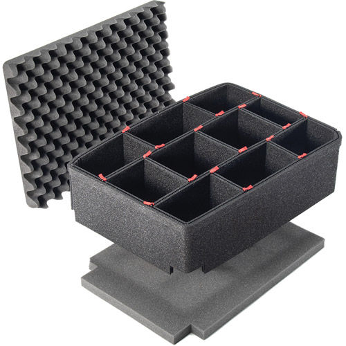 TrekPak Divider Kit for Pelican iM2500 Storm Case