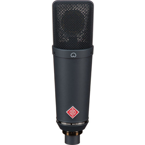 TLM 193 Large-Diaphragm Cardioid Studio Condenser Microphone