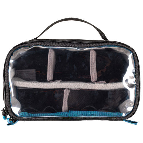 Tools Tool Box 4 - Black