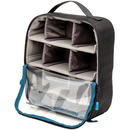 Tools Tool Box 8 - Black