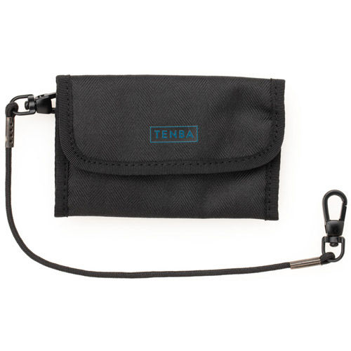 Tools Reload Universal Card Wallet - Black