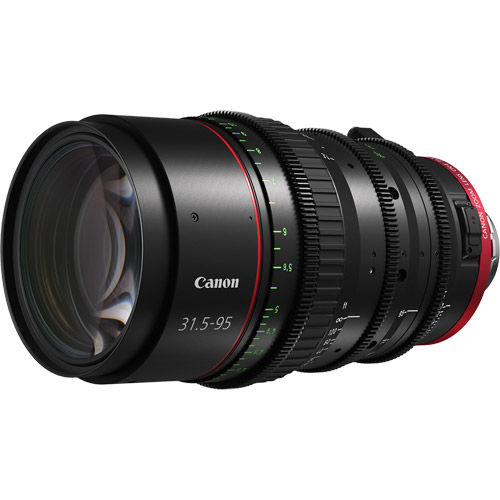 CN-E 31.5-95mm EF T1.7