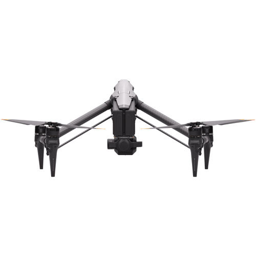 DJI Inspire 3 273300 Aerial Drones - Vistek Canada Product Detail